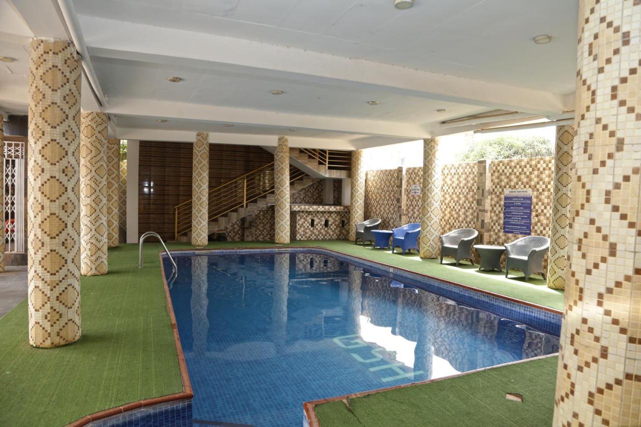 Grand Star Hotel North Legon ภายนอก รูปภาพ