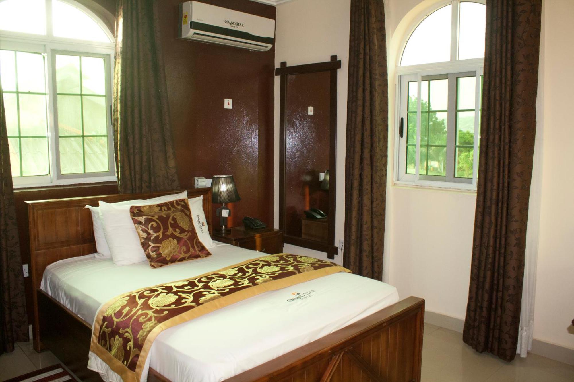 Grand Star Hotel North Legon ห้อง รูปภาพ