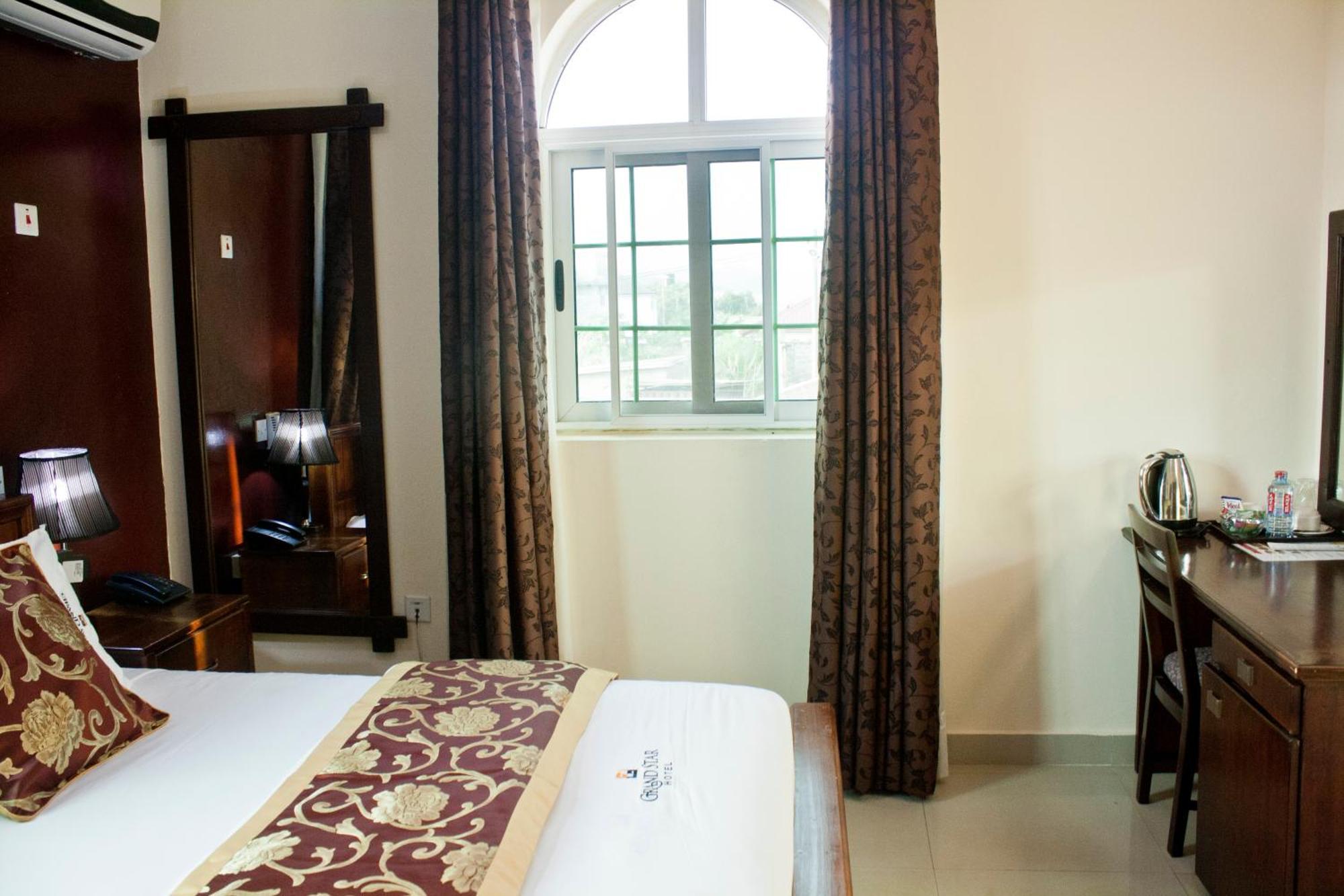 Grand Star Hotel North Legon ห้อง รูปภาพ