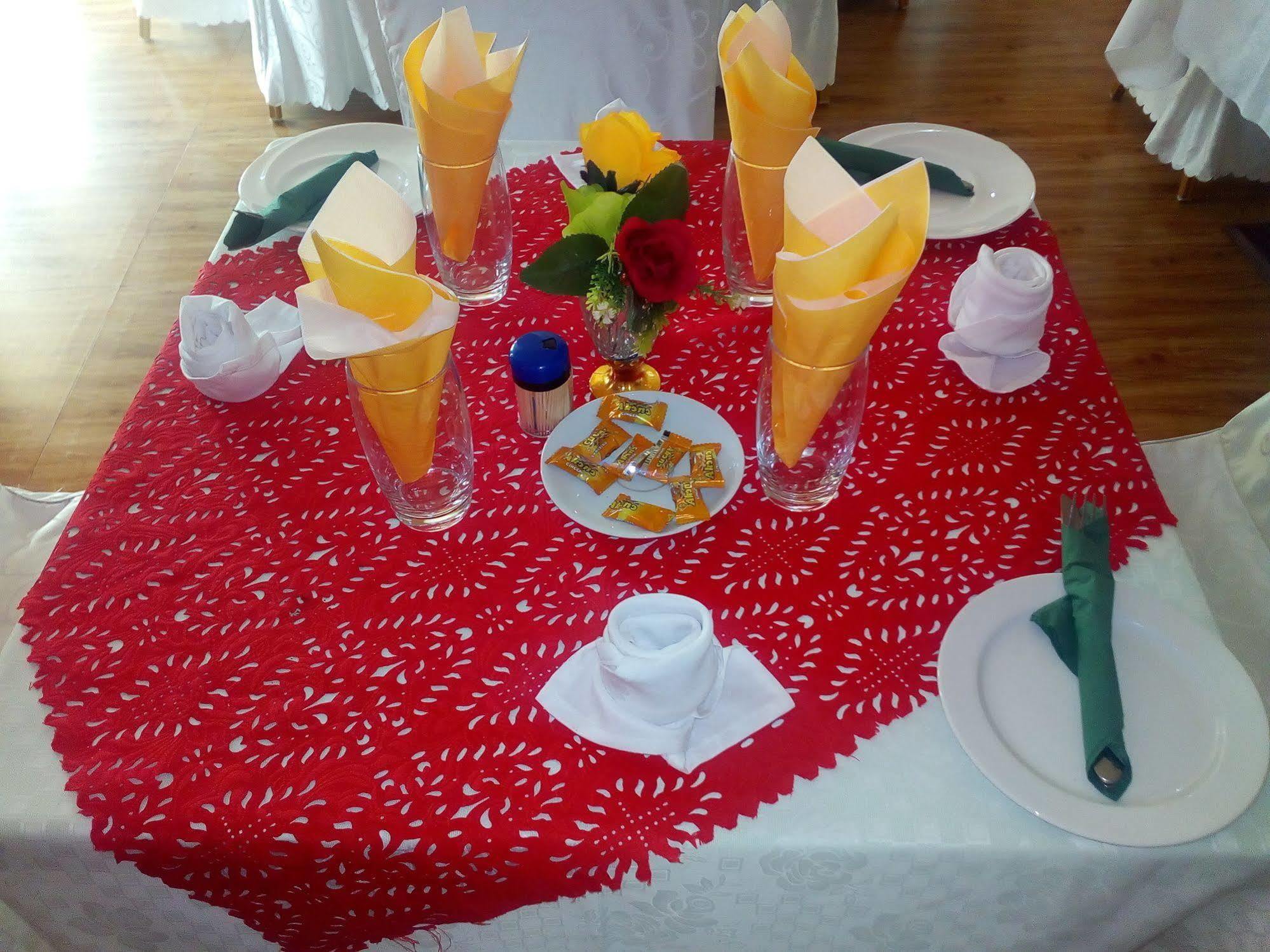 Grand Star Hotel North Legon ภายนอก รูปภาพ